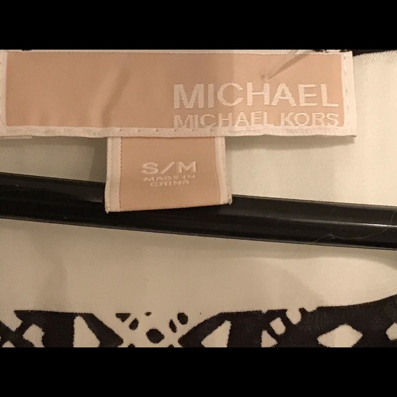 Michael Kors tunique - Picture 2 of 3